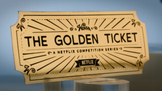 Netflix finds The Golden Ticket in Queensland