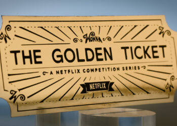Netflix finds The Golden Ticket in Queensland
