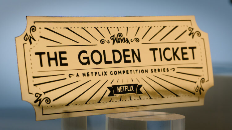 Netflix finds The Golden Ticket in Queensland