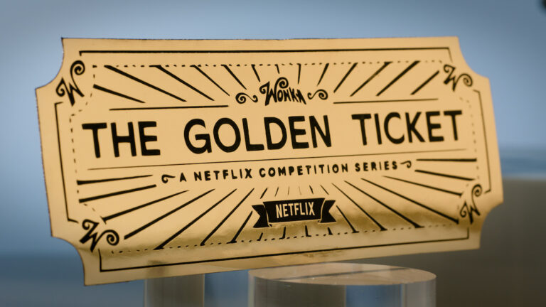 Netflix finds The Golden Ticket in Queensland