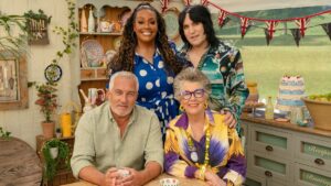 November 2025 on Binge