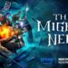 The Mighty Nein on Prime Video official trailer