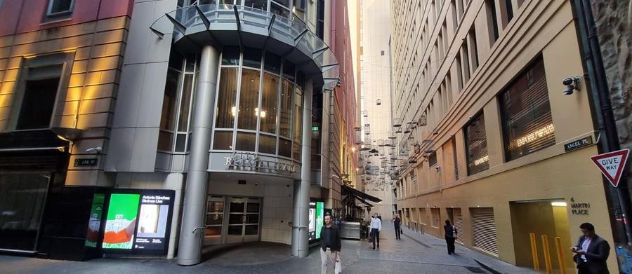 One night only! Free tickets to THE PIANO filming in Sydney