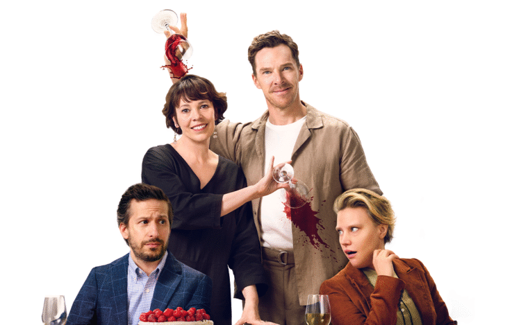 The Roses on Disney+ for 20 November