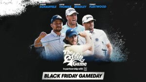 November 2025 on Prime Video