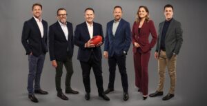 9 Upfronts 2026 | Nine in 2026