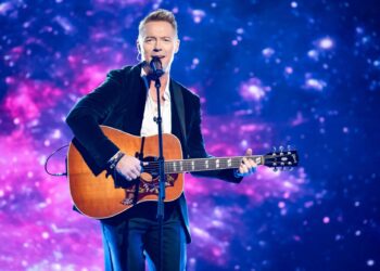 Recap | The Voice Australia on Channel 7 and 7plus S14E15