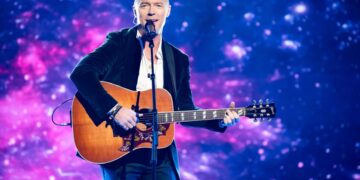 Recap | The Voice Australia on Channel 7 and 7plus S14E15