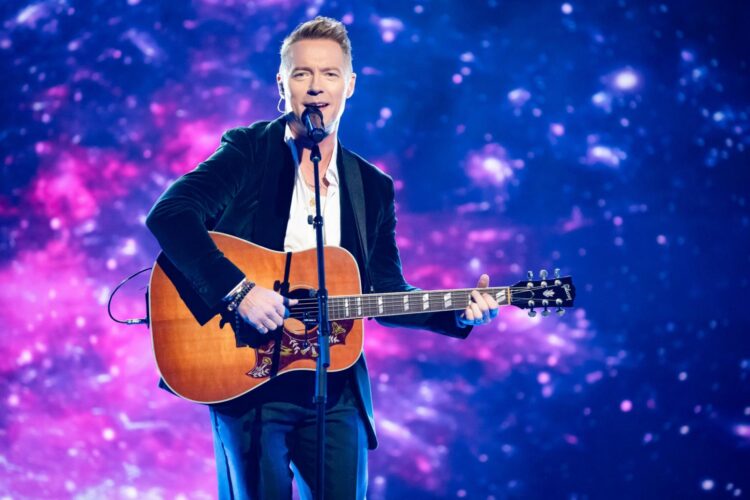 Recap | The Voice Australia on Channel 7 and 7plus S14E15