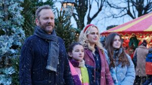 November 2025 on Prime Video