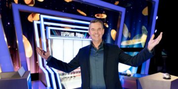 Tipping Point on Channel 9 biggest win ever