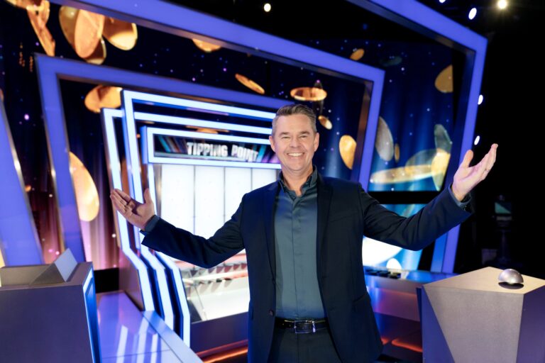 Tipping Point on Channel 9 biggest win ever