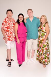 9 Upfronts 2026 | Nine in 2026