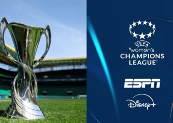 ESPN Secures UEFA Women’s Champions League Media Rights With Every Game Live on Disney+ in Australia and New Zealand