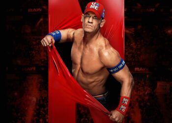 Netflix Brings the Ultimate Sports Fan Experience to Perth for WWE Weekend