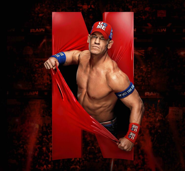 Netflix Brings the Ultimate Sports Fan Experience to Perth for WWE Weekend