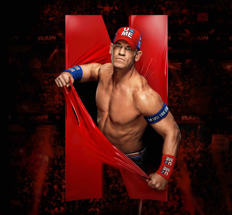 Netflix Brings the Ultimate Sports Fan Experience to Perth for WWE Weekend