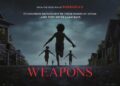 Weapons on HBO Max streams 24 October