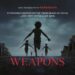 Weapons on HBO Max streams 24 October