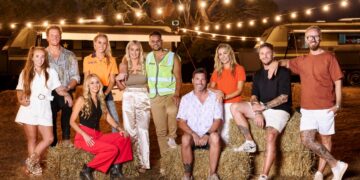 Tuesday 14 October 2025 TV Ratings Australia