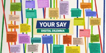 ABC’s Your Say to unpack changes to social media laws in live national forum