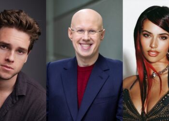 Matt Lucas, Parker Little & Kylie Cantrall lead new ZAC POWER animated film