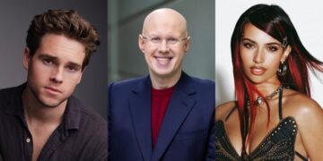Matt Lucas, Parker Little & Kylie Cantrall lead new ZAC POWER animated film