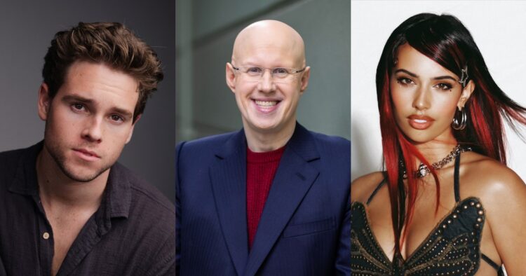 Matt Lucas, Parker Little & Kylie Cantrall lead new ZAC POWER animated film