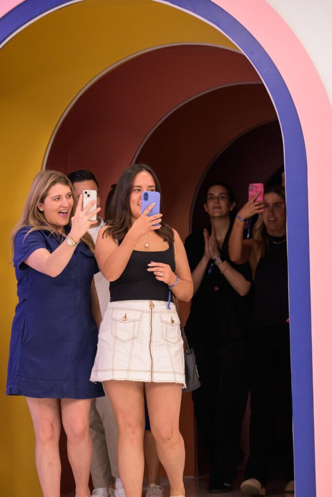 10 Upfronts 2026 | Paramount’s 2026 Presentation And Big Brother Launch Party