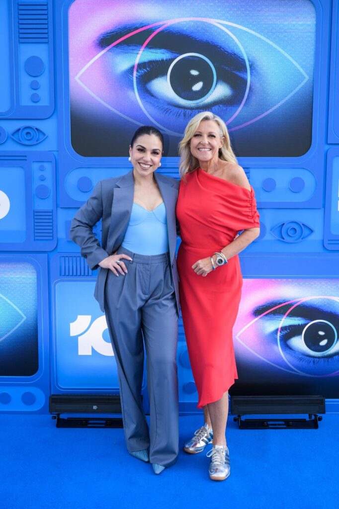 10 Upfronts 2026 | Paramount’s 2026 Presentation And Big Brother Launch Party