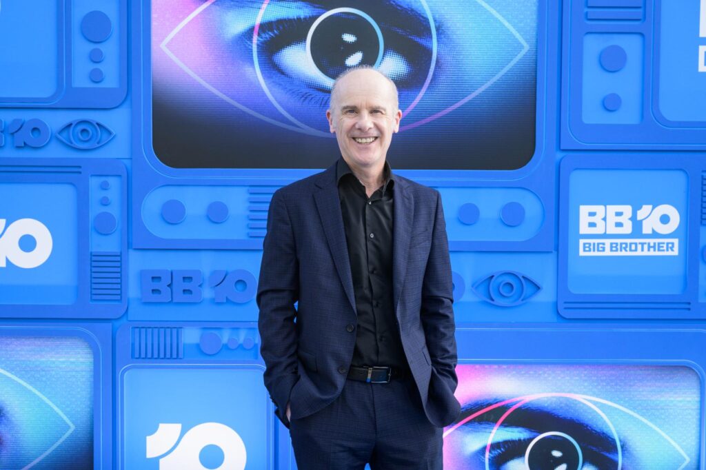 10 Upfronts 2026 | Paramount’s 2026 Presentation And Big Brother Launch Party
