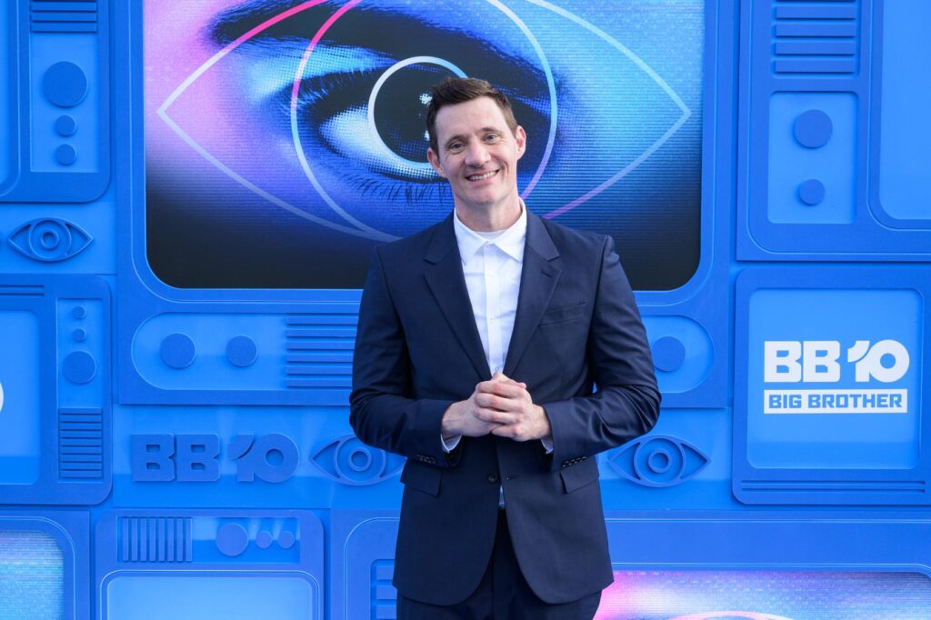 10 Upfronts 2026 | Paramount’s 2026 Presentation And Big Brother Launch Party