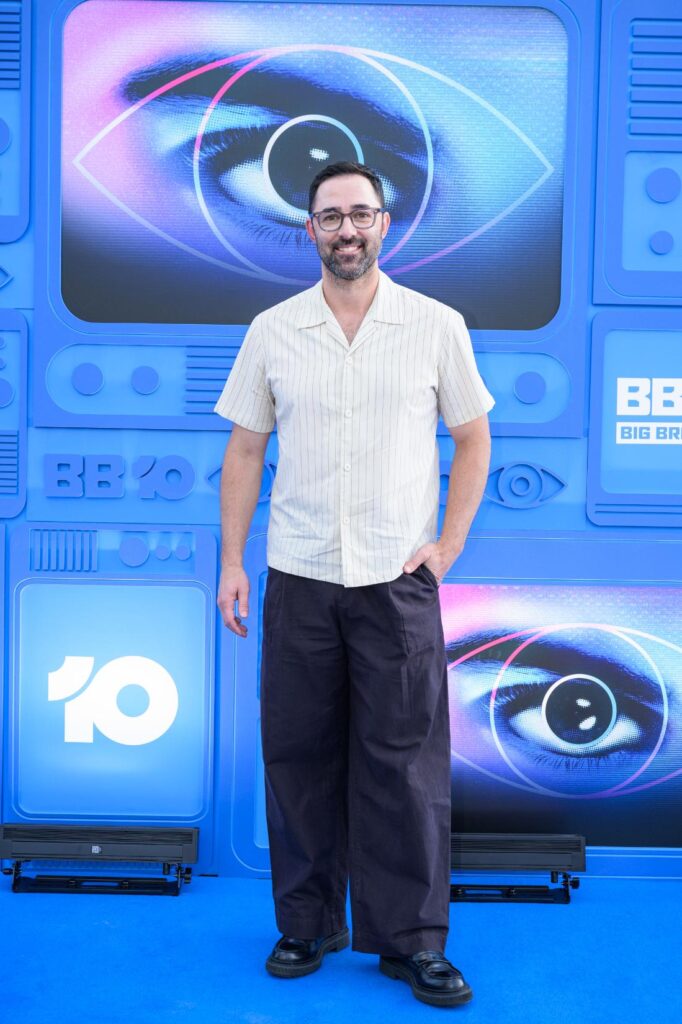 10 Upfronts 2026 | Paramount’s 2026 Presentation And Big Brother Launch Party