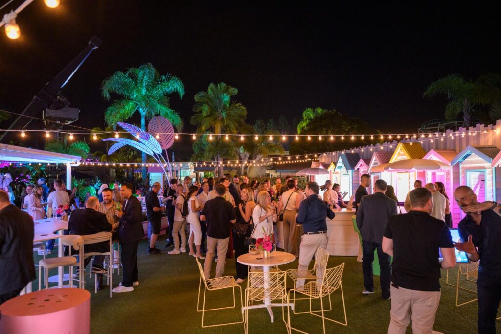 10 Upfronts 2026 | Paramount’s 2026 Presentation And Big Brother Launch Party