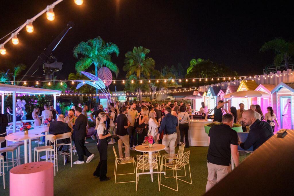 10 Upfronts 2026 | Paramount’s 2026 Presentation And Big Brother Launch Party