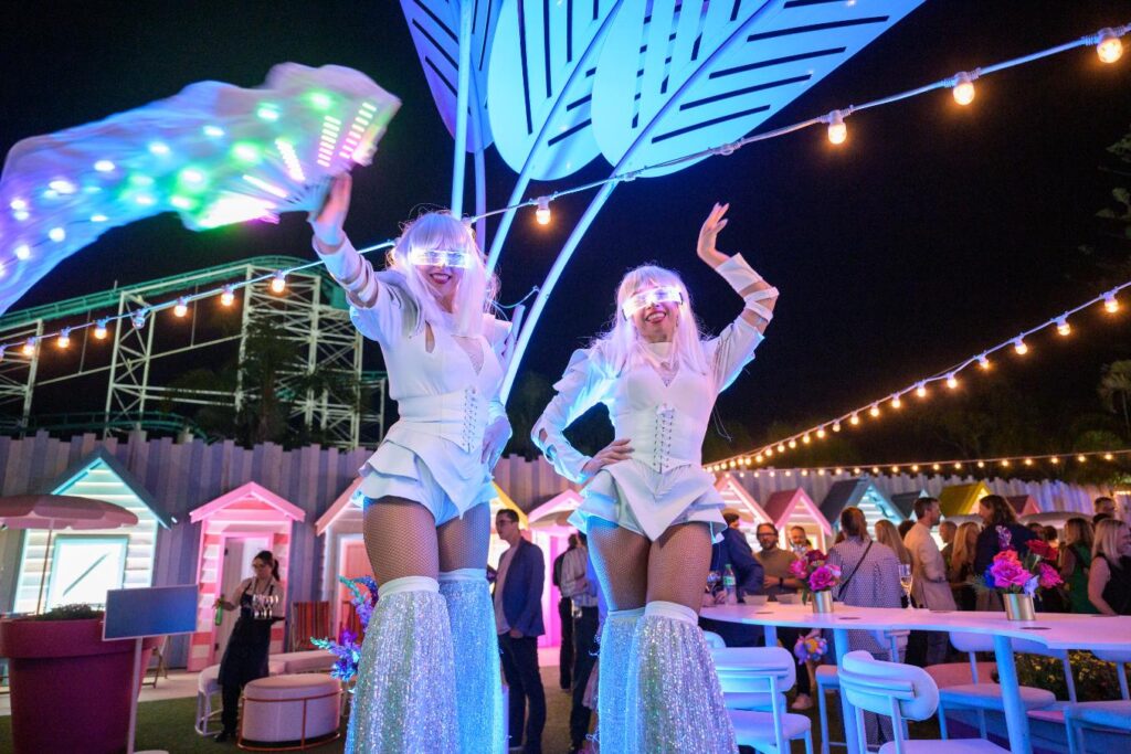 10 Upfronts 2026 | Paramount’s 2026 Presentation And Big Brother Launch Party