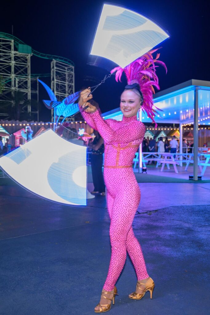 10 Upfronts 2026 | Paramount’s 2026 Presentation And Big Brother Launch Party