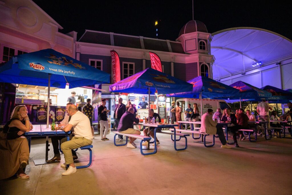 10 Upfronts 2026 | Paramount’s 2026 Presentation And Big Brother Launch Party