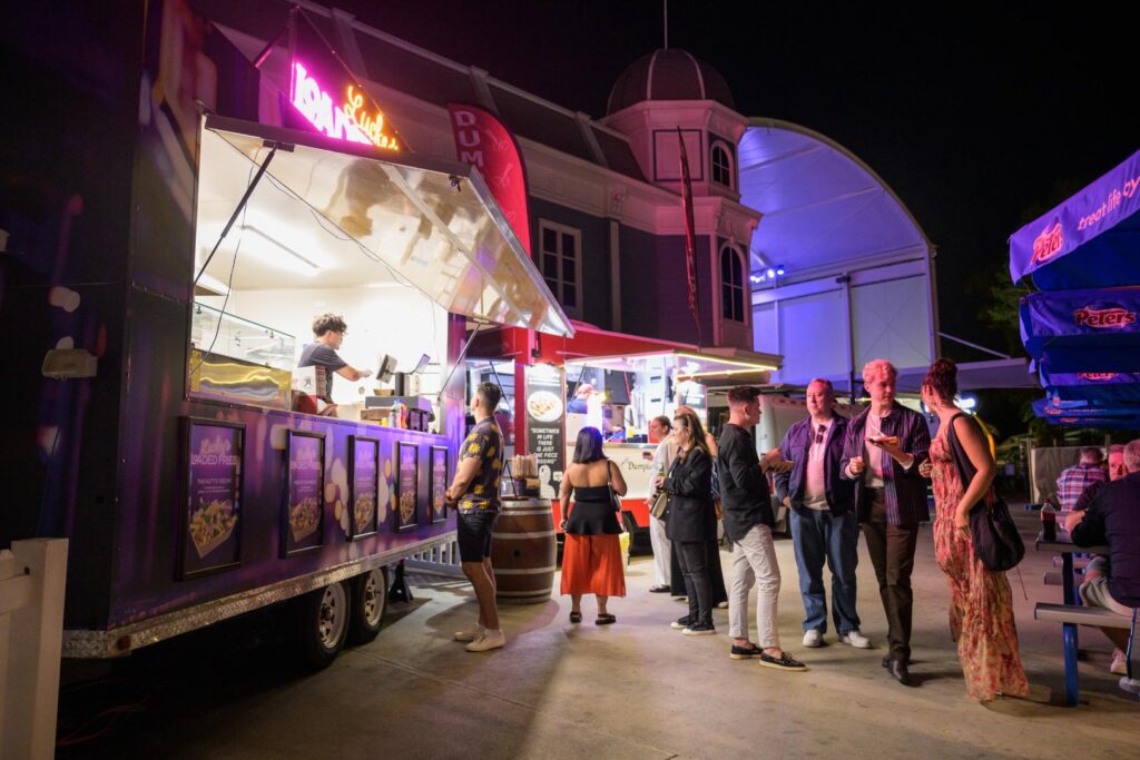 10 Upfronts 2026 | Paramount’s 2026 Presentation And Big Brother Launch Party