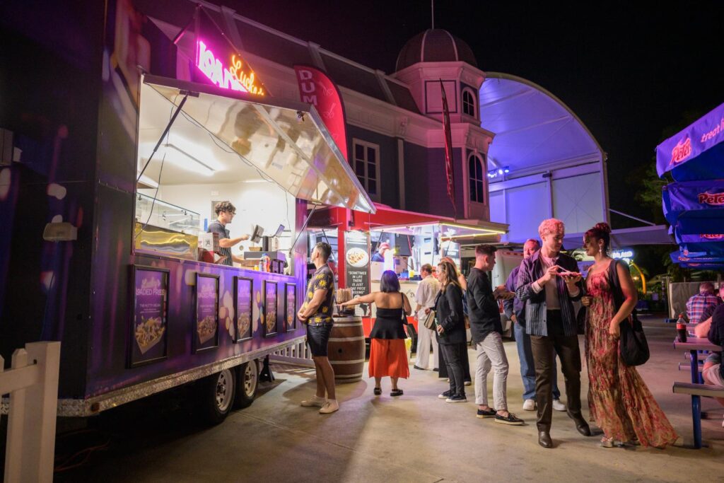 10 Upfronts 2026 | Paramount’s 2026 Presentation And Big Brother Launch Party