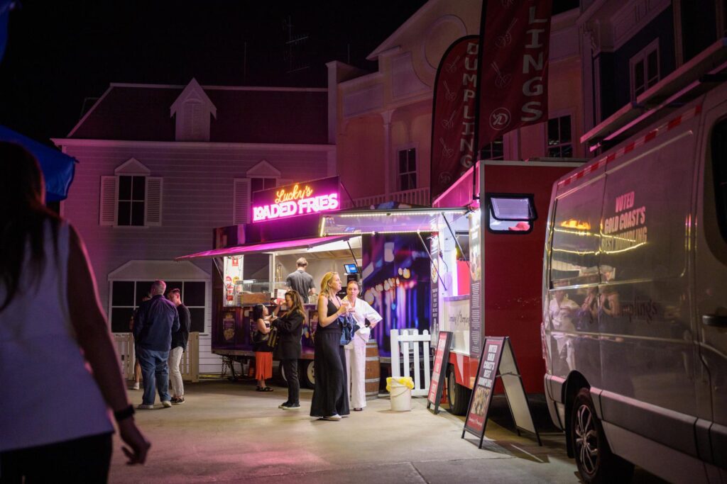 10 Upfronts 2026 | Paramount’s 2026 Presentation And Big Brother Launch Party