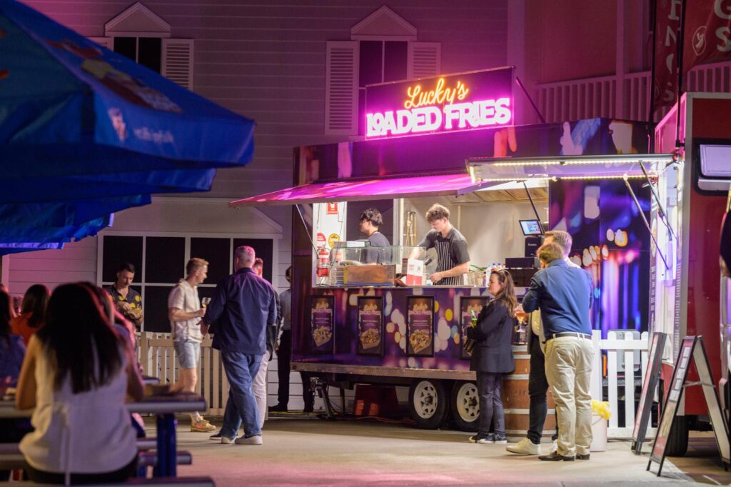 10 Upfronts 2026 | Paramount’s 2026 Presentation And Big Brother Launch Party