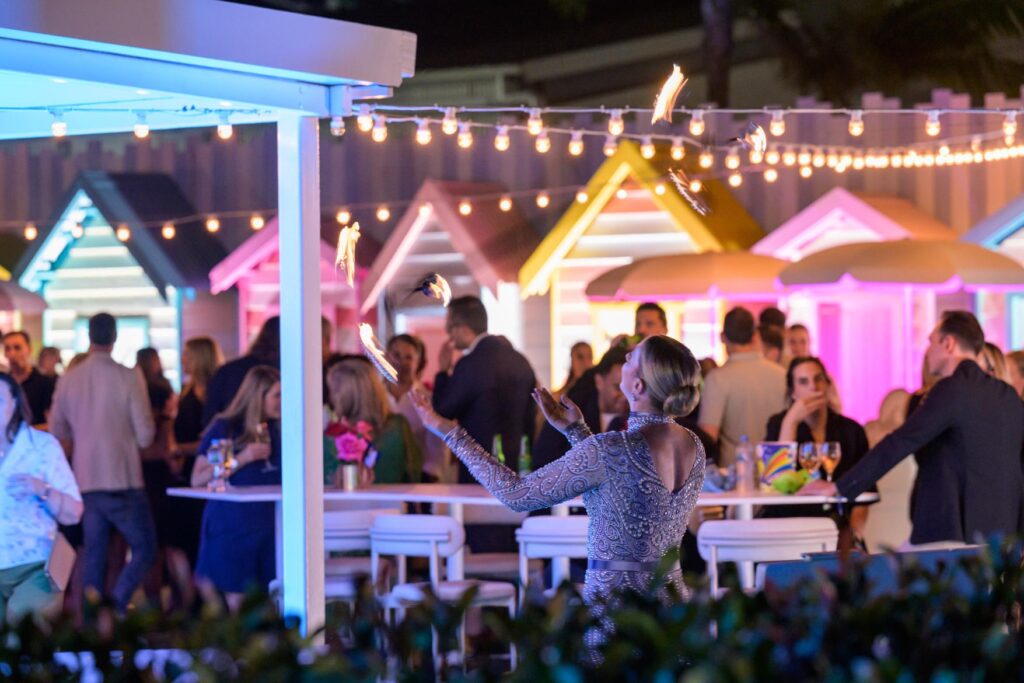 10 Upfronts 2026 | Paramount’s 2026 Presentation And Big Brother Launch Party