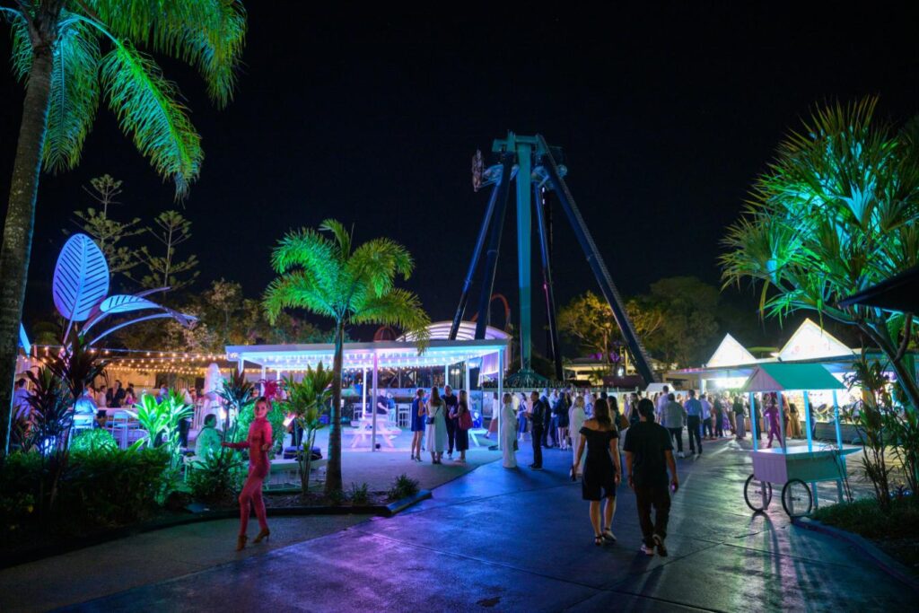 10 Upfronts 2026 | Paramount’s 2026 Presentation And Big Brother Launch Party