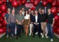 Seven West Media ignites Ashes series with exclusive launch event at Crown Mansions