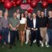 Seven West Media ignites Ashes series with exclusive launch event at Crown Mansions