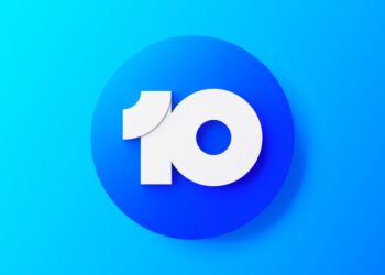 Ratings 2025 | TV's Youngest Network Entertains Australia In A Year Of Growth And Record-Breaking Streaming on 10