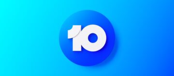 Ratings 2025 | TV's Youngest Network Entertains Australia In A Year Of Growth And Record-Breaking Streaming on 10