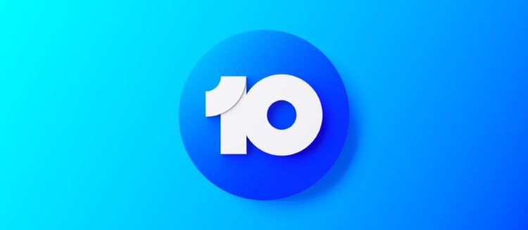 Ratings 2025 | TV's Youngest Network Entertains Australia In A Year Of Growth And Record-Breaking Streaming on 10
