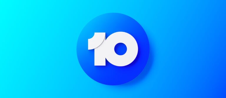 Ratings 2025 | TV's Youngest Network Entertains Australia In A Year Of Growth And Record-Breaking Streaming on 10